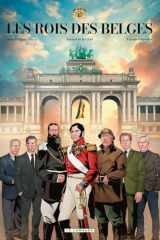 Les rois des belges cover image