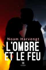 L'ombre et le feu: Roman cover image