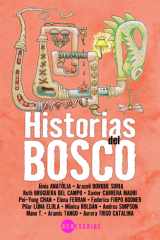Historias del Bosco (Spanish Edition) cover image