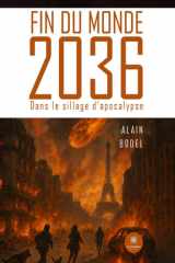 Fin du monde 2036: Dans le sillage d'apocalypse - Roman cover image