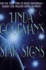Linda Goodman's Star Signs cover image