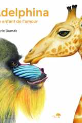 Adelphina: une enfant de l'amour cover image