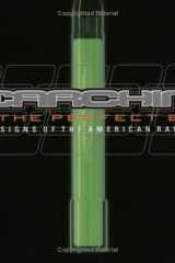 Searching for the perfect beat: flyer designs of the American rave scene cover image