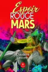 Espoir rouge mars: Roman cover image