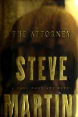 The attorney cover image