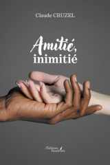 Amitié, inimitié cover image