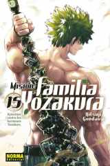 MISIÓN: FAMILIA YOZAKURA 15 cover image