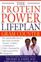 The protein power lifeplan gram counter cover image