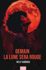 Demain la lune sera rouge cover image