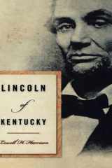 Lincoln of Kentucky cover image