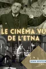 Le Cinématographe vu de l'Etna: Théorie du cinéma et esthétique avant-garde cover image
