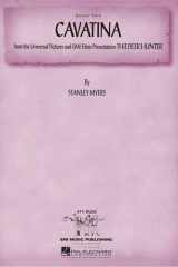Cavatina for Guitar Solo/Tab cover image