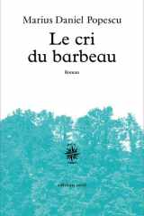 Le cri du barbeau cover image
