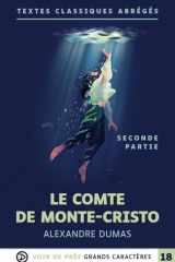 Le comte de Monte-Cristo: seconde partie cover image