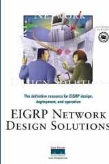 EIGRP network design solutions cover image