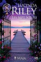 Les septs soeurs. Volume 1. Maia cover image