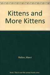 Kittens and More Kittens cover image
