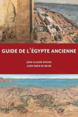 Guide de l'Égypte ancienne cover image