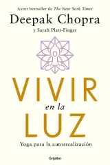 Vivir en la luz cover image
