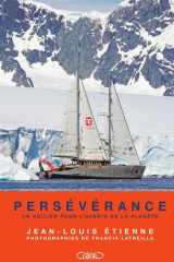 Persévérance: un voilier pour l'avenir de la planète cover image