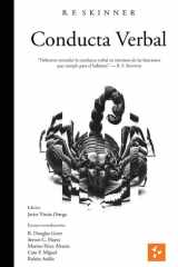 Conducta Verbal [Tapas Duras] cover image