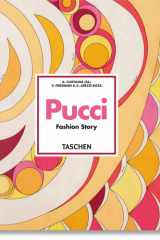 Pucci: Fashion Story cover image