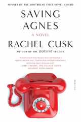 Saving Agnes cover image
