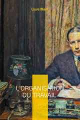 L'organisation du travail: association ouvrière & réforme sociale cover image