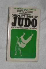 Bruce Tegner's Complete Book of Judo cover image