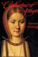 Catherine of Aragon cover image