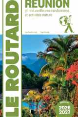 Réunion: et nos meilleures randonnées et activités nature cover image