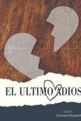 El Último Adiós - The Last Farewell cover image