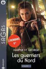 Les guerriers du Nord. Volume 2 cover image