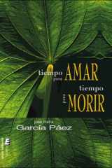 Tiempo para amar, tiempo para morir cover image