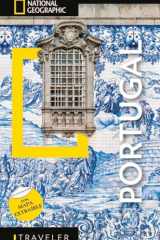 Portugal - Guía National Geographic Traveler cover image