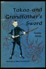 Takao and Grandfather's Sword cover image
