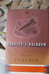 Gravity's rainbow cover image