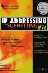 IP addressing & subnetting: including IPv6 cover image