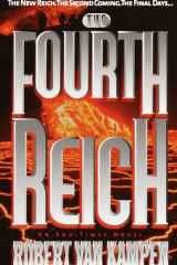 The Fourth Reich A Novel cover image