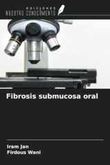 Fibrosis submucosa oral (Spanish Edition) cover image