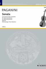 SONATA PER LA GRAND VIOLA (DRUENER) cover image