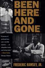 Been here and gone cover image