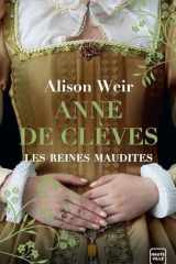 Anne de Clèves: le portrait d'une princesse cover image