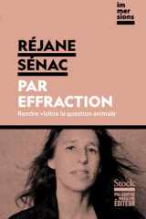 Par effraction: rendre visible la question animale cover image