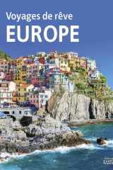 Voyages de rêve, Europe cover image