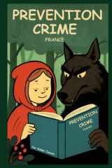 Prévention crime cover image