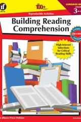 Building Reading Comprehension, Grades 3 - 4 High-Interest Selections for Critical Reading Skills cover image