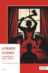 Le meurtre du diable cover image
