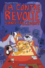 La contre révolte sans précédent cover image