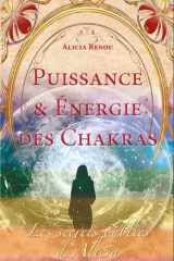 Puissance & énergie des chakras cover image